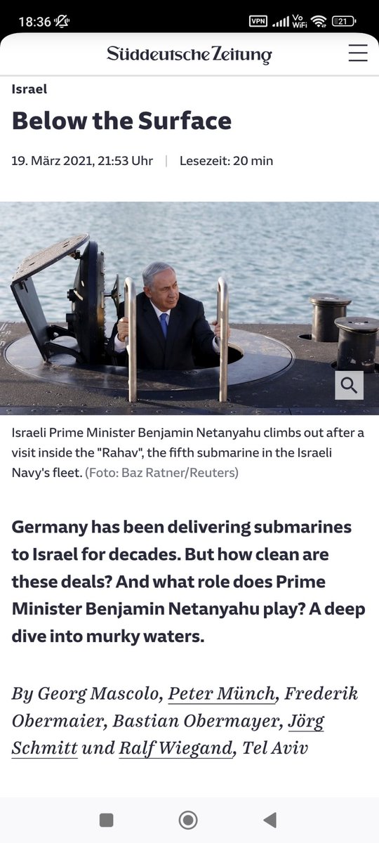 SmakSmik's tweet photo. @MaxBlumenthal Those killer-boats were not only killing gratuitously, they were provided by the US and Germany gratuitously...with your tax $ / Euros.
(Not including kick-backs &bribes)
#GermanyIsGuilty https://t.co/d7fyml5NSg