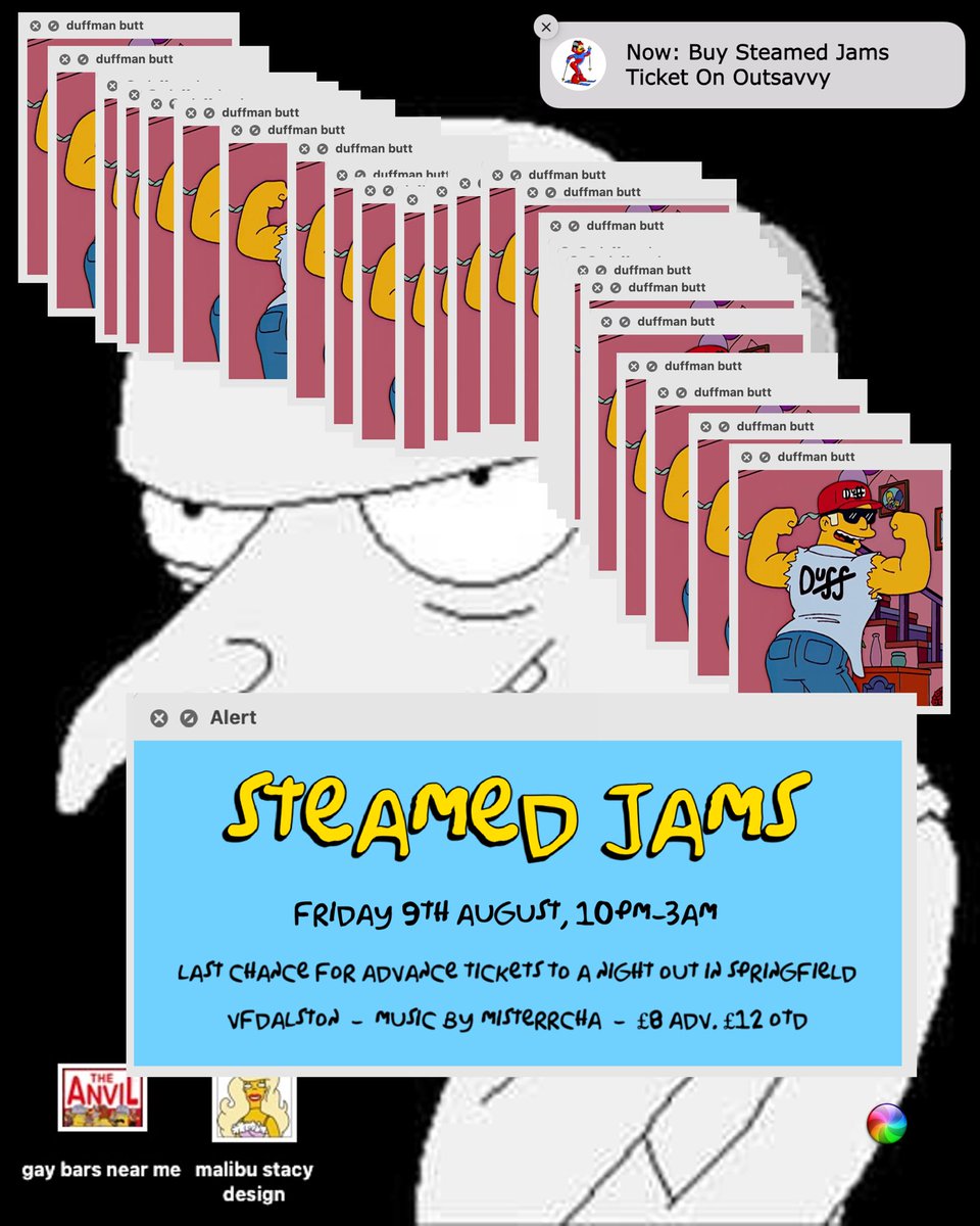 Aaron Parr tweet media