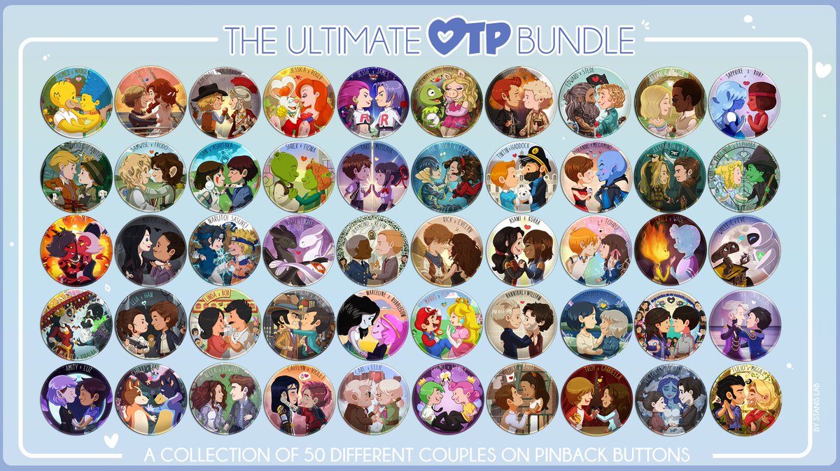 💫Stan 💫 💙💜💖 ✨ tweet media