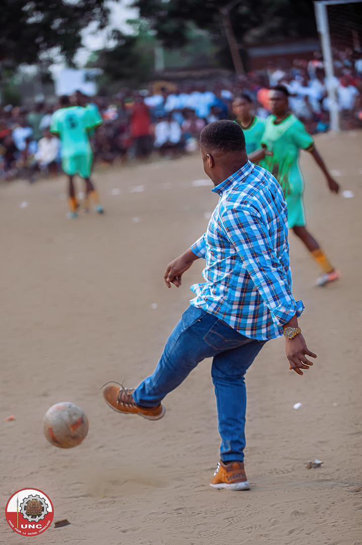 Junior Béton 🇨🇩 tweet media