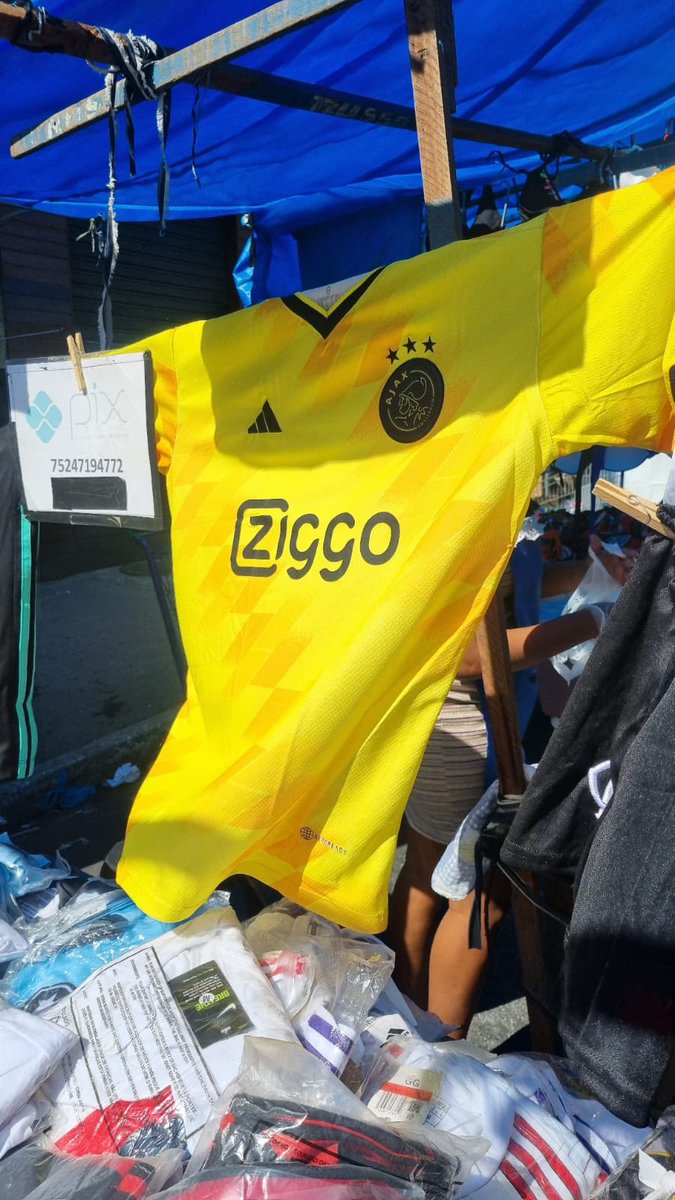 Doe mij maar marktkraamdesigners 👍