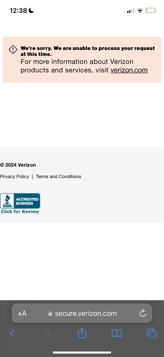 degtroy_'s tweet photo. @VerizonSupport @Verizon YOU SUCK!!!!!! https://t.co/LSB3k0X91D