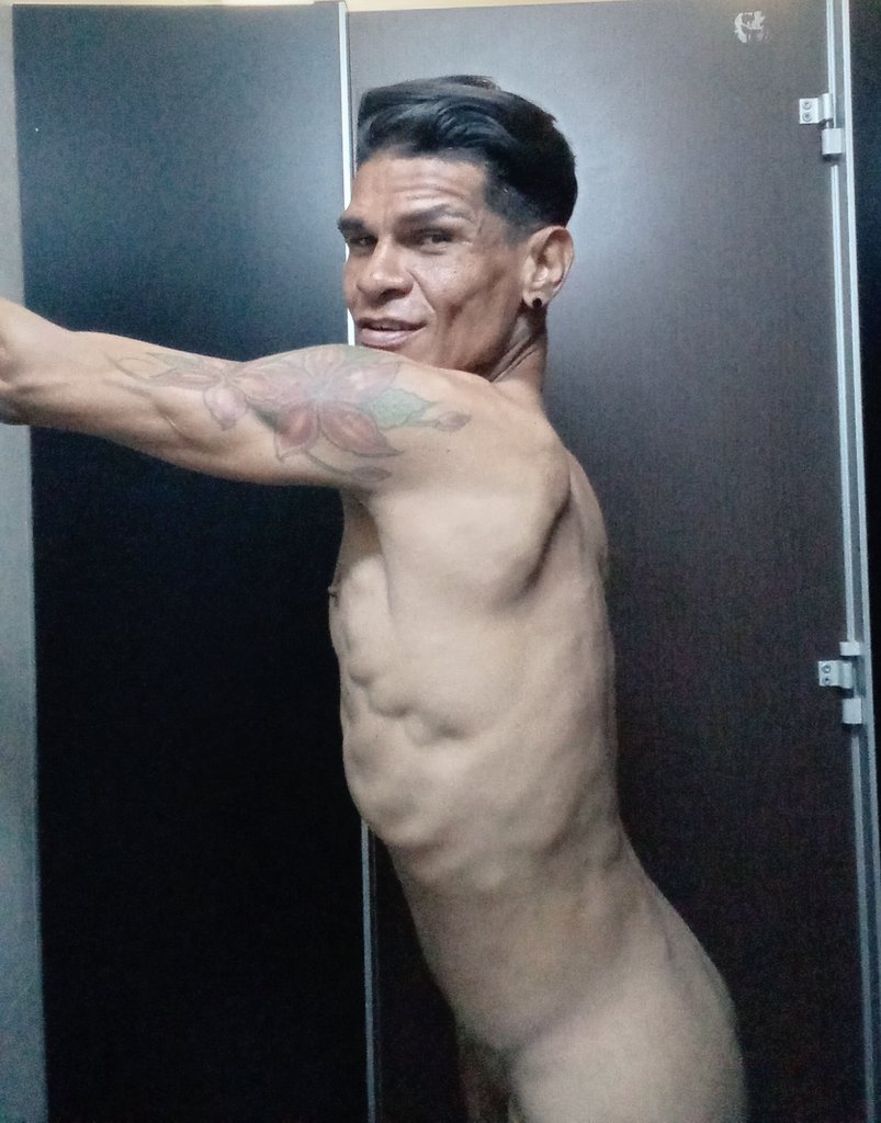 Uma CURVA....😛🫶