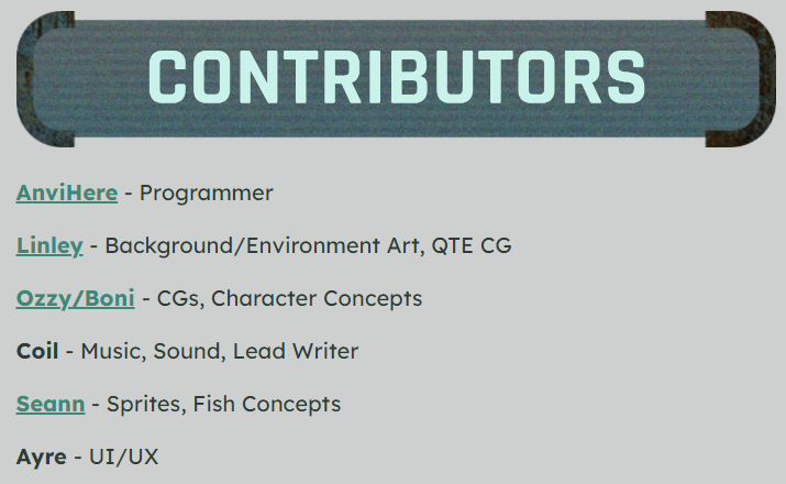 Many Bees Studios tweet media