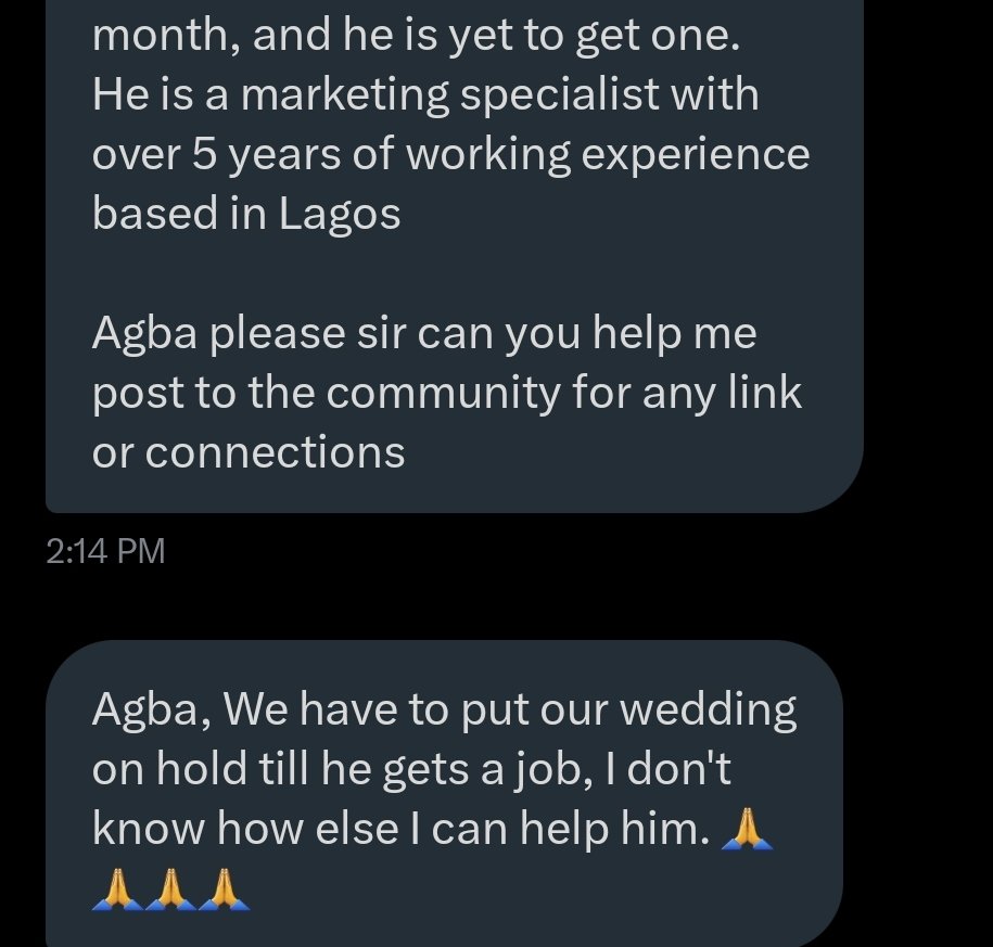 Àgbà John Doe tweet media