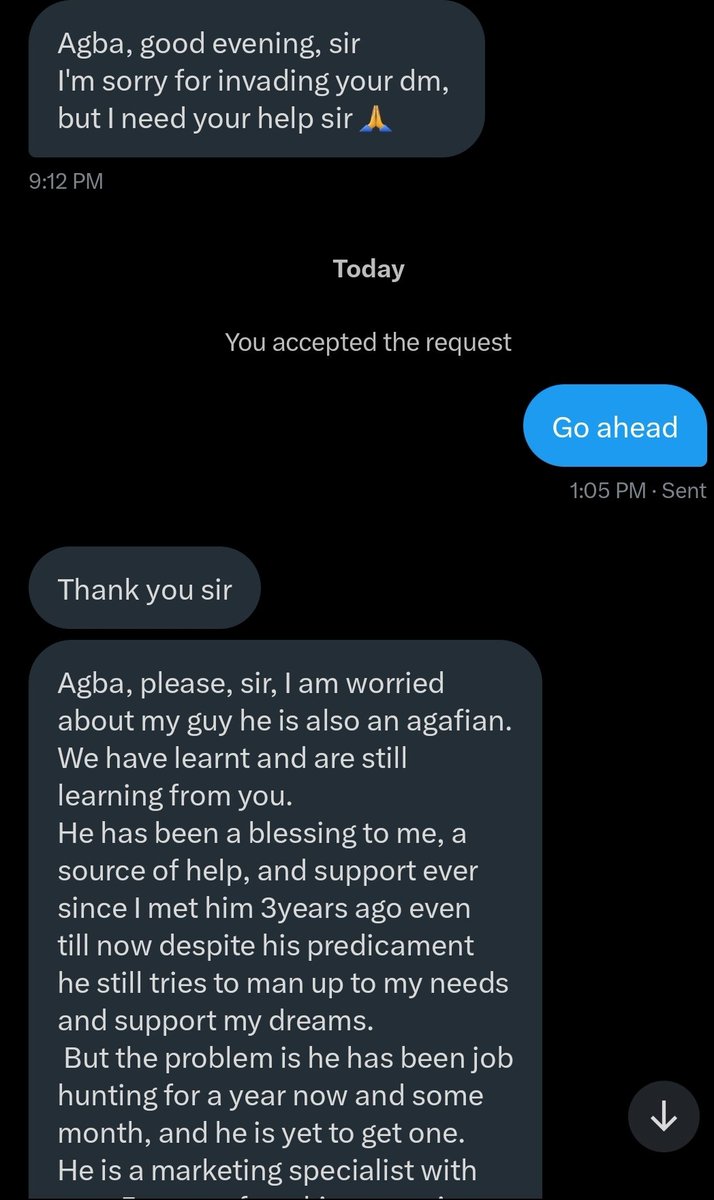 Àgbà John Doe tweet media