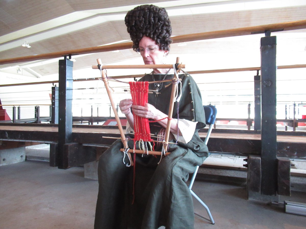 The Hair &amp; I have been to <a href="/romanpalace/">Fishbourne Roman Palace</a> Thursdays this month...
<a href="/uowclassics/">Classical Studies@University of Winchester</a>