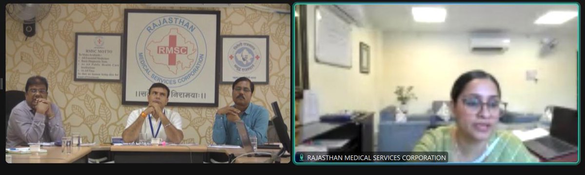 DIPRRajasthan's tweet photo. आरएमएससीएल खरीद प्रक्रिया को और सुगम बनाएगा

https://t.co/SGSEwvxSBH https://t.co/InNyBSPh0Z