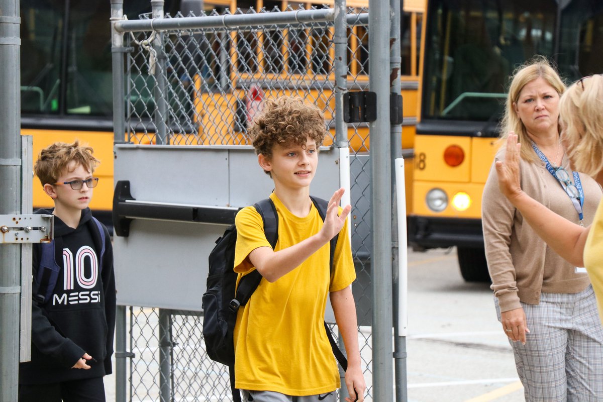 Hamilton Southeastern Schools tweet media