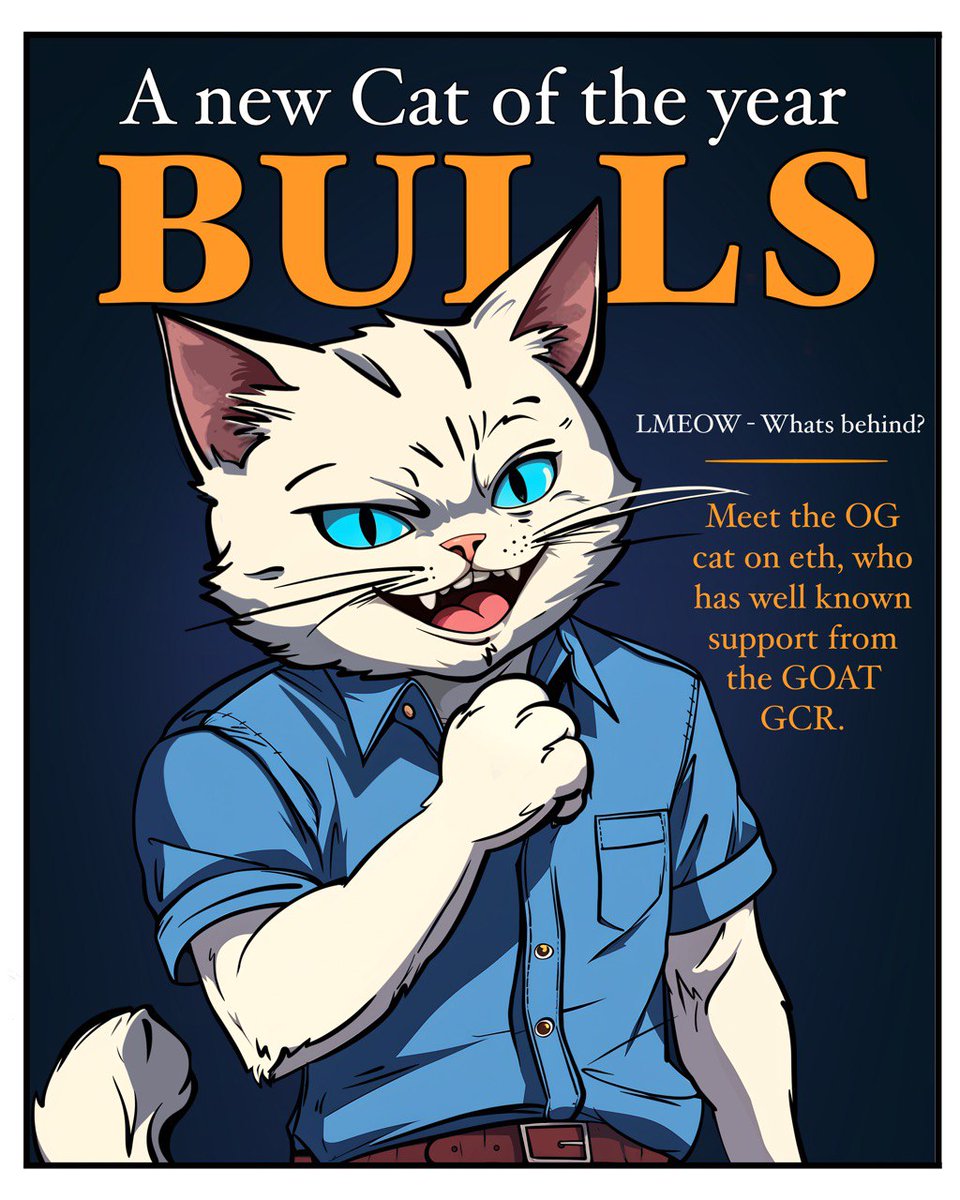 meowzinomics tweet picture