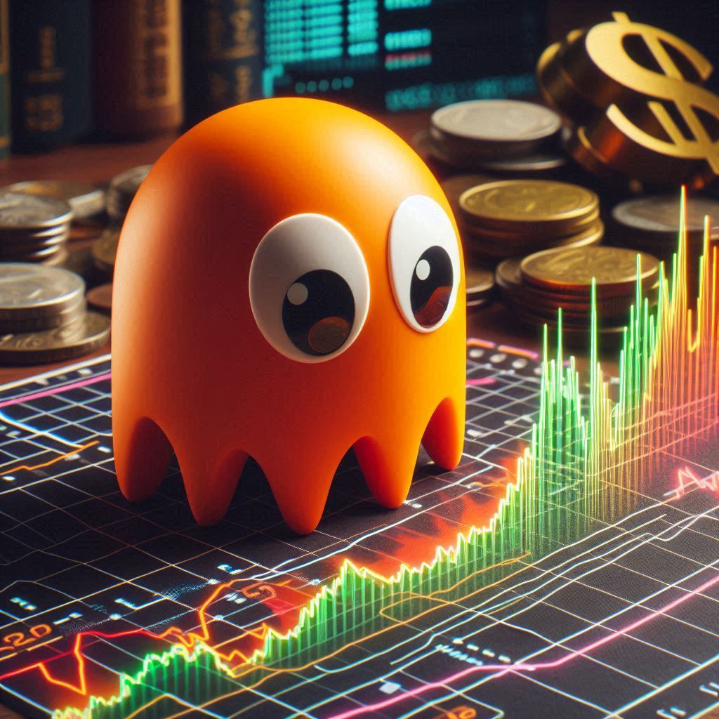MistaMoney01's tweet photo. @100xAltcoinGems $CLYDE, and you don't want to miss out. Don't believe me? Read up on it! 💯
@clydeguzuta0 https://t.co/0UjJgMMRid