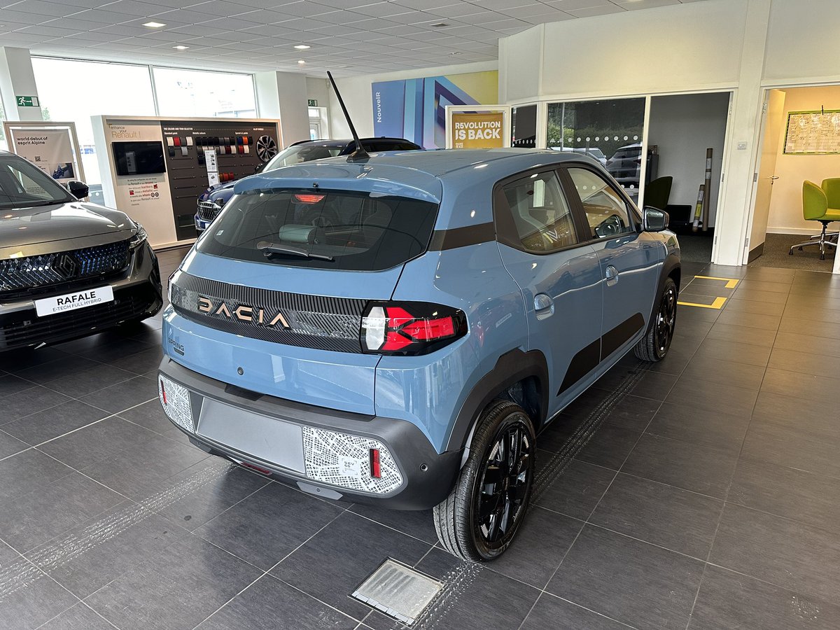 DSG Renault tweet media