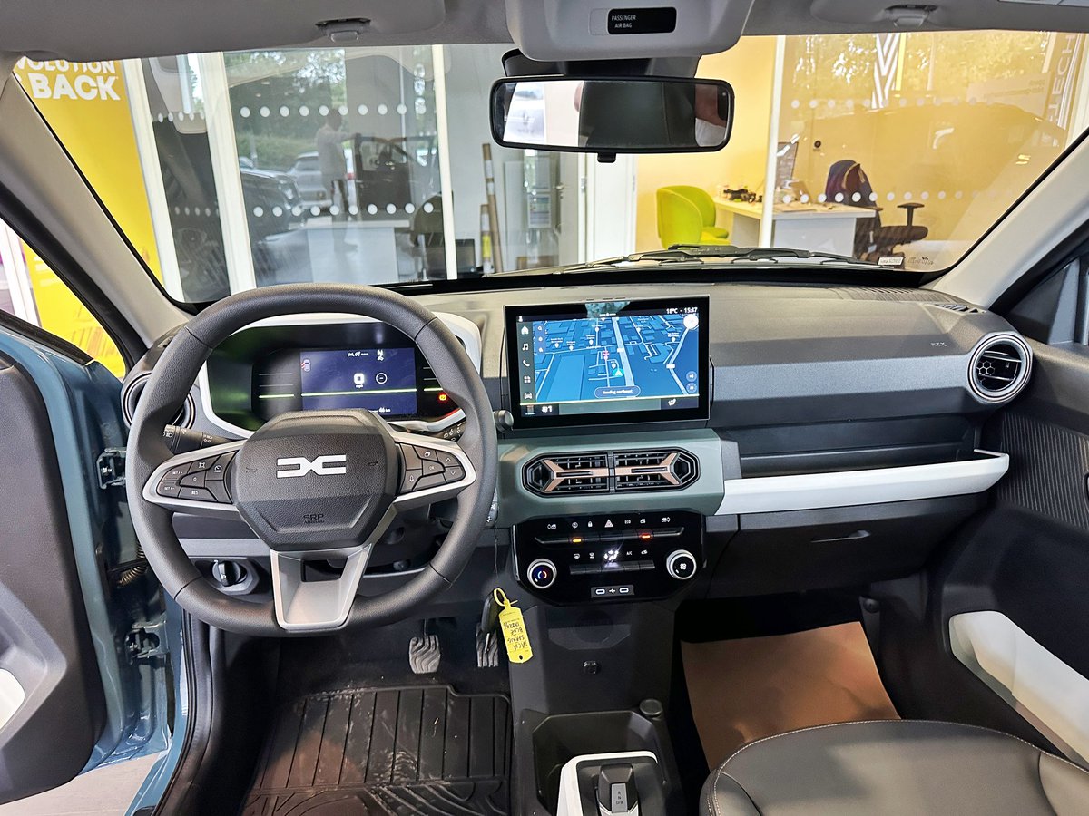 DSG Renault tweet media