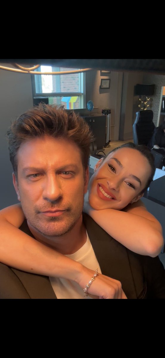 Birand Tunca tweet media