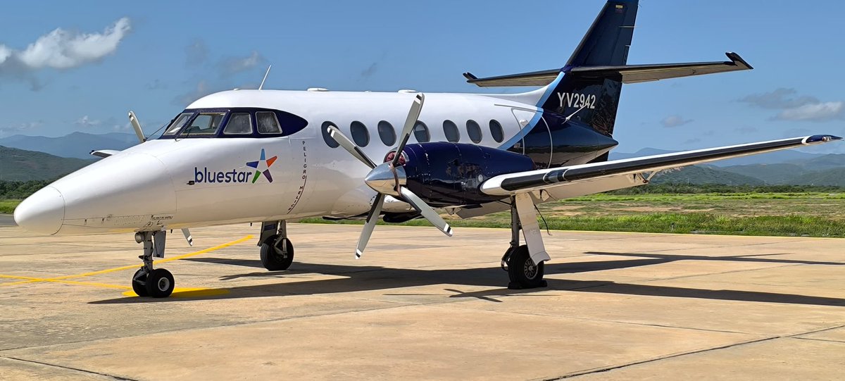 Los vuelos se realizarán los lunes y viernes, a partir del próximo viernes con salida a las 7:00 AM desde Margarita y un regreso a las 7:30 AM. Además, se programará una segunda salida a las 5:00 PM desde Margarita, con regreso entre las 5:45 y 6:00 PM.