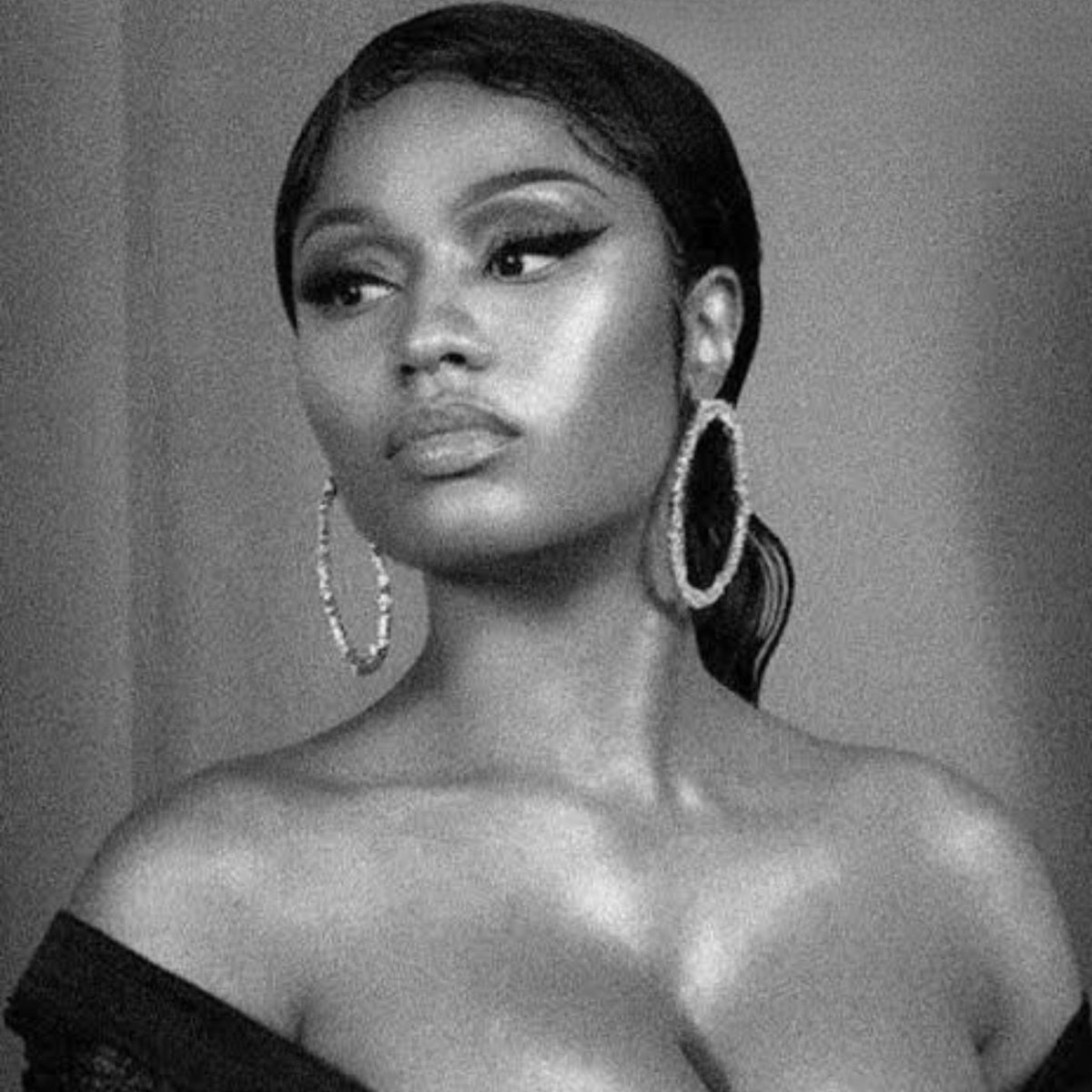 HipHopAllDay's tweet photo. Nicki Minaj has now received over 3 BILLION streams on Spotify in 2024 🔥👑

She is one of the most streamed rappers of the year on the platform.