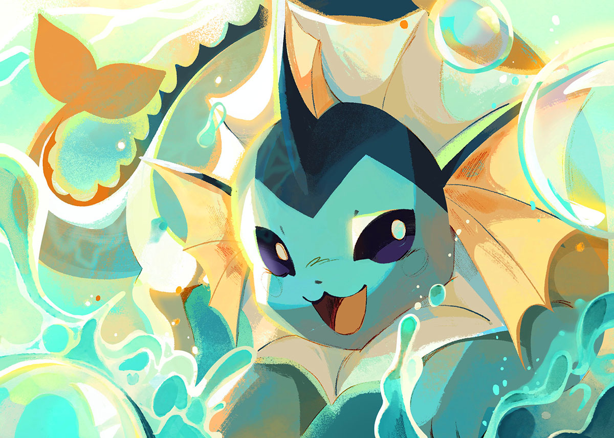 Mathias Ball+ﾟ*｡:ﾟ+ | illustrator open for work 🍊 tweet media