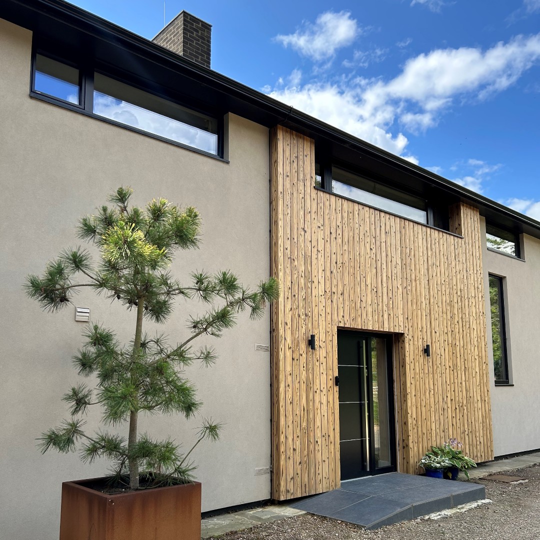 Internorm Windows UK Ltd tweet media