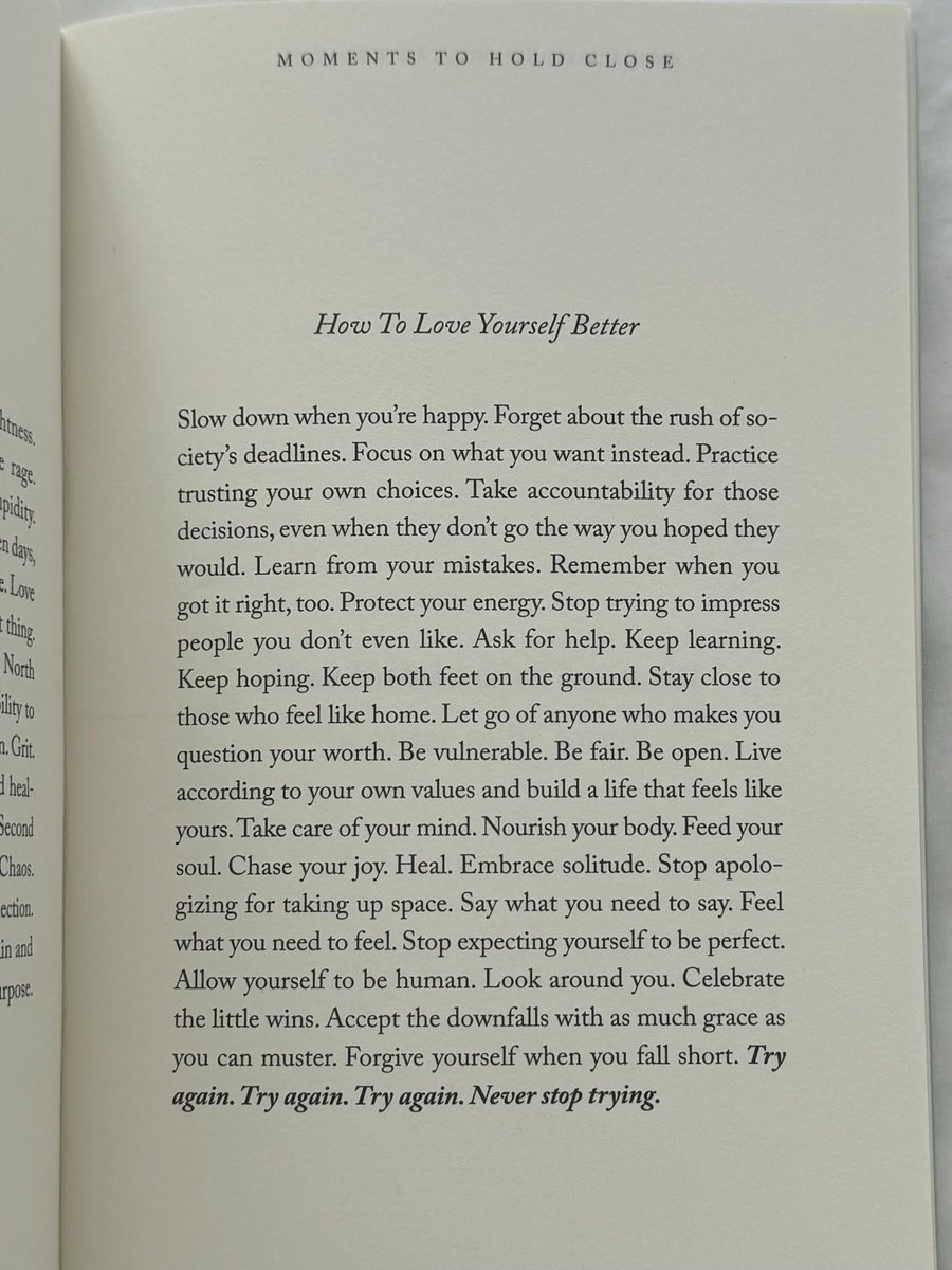 ThoughtCatalog's tweet image. Love yourself better ❤️