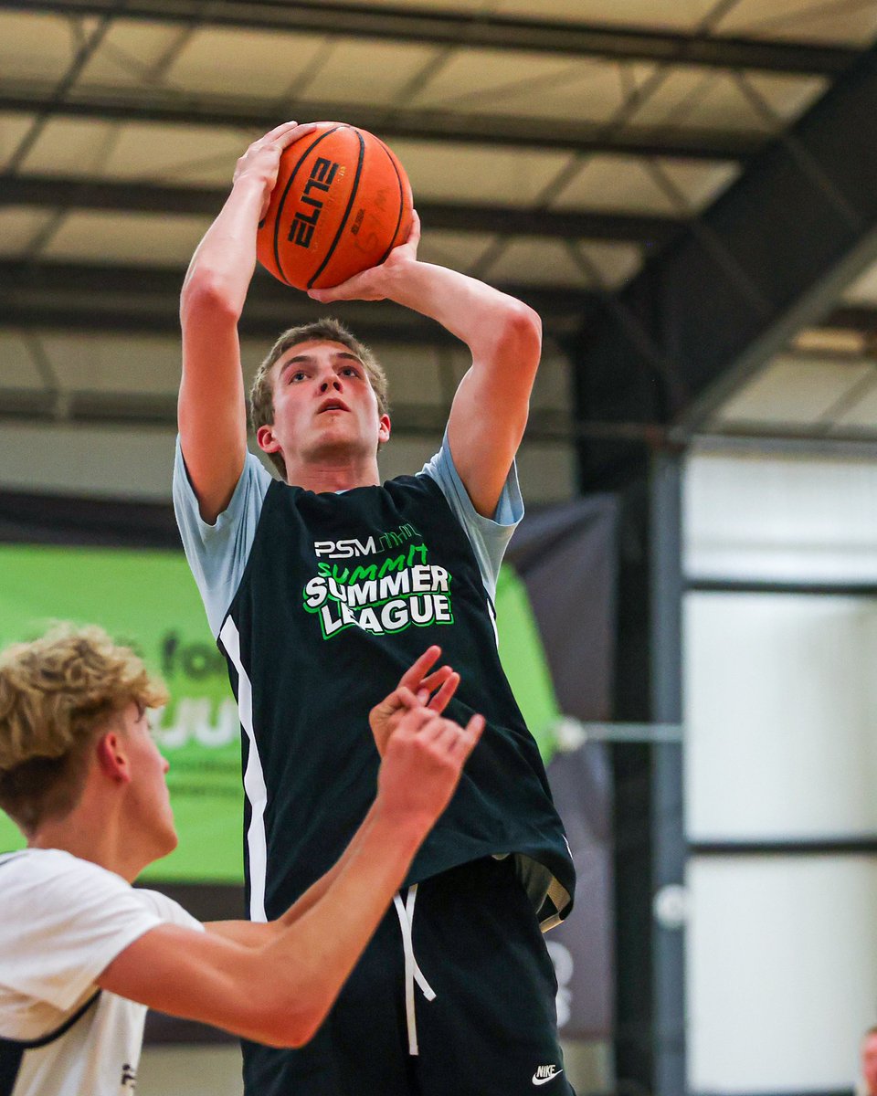 EliteSummit's tweet photo. Check out some shots from opening night of the third annual Summit Summer League 🟢⚫️

📸: John Nagel Photography https://t.co/D1mgTxiEAs