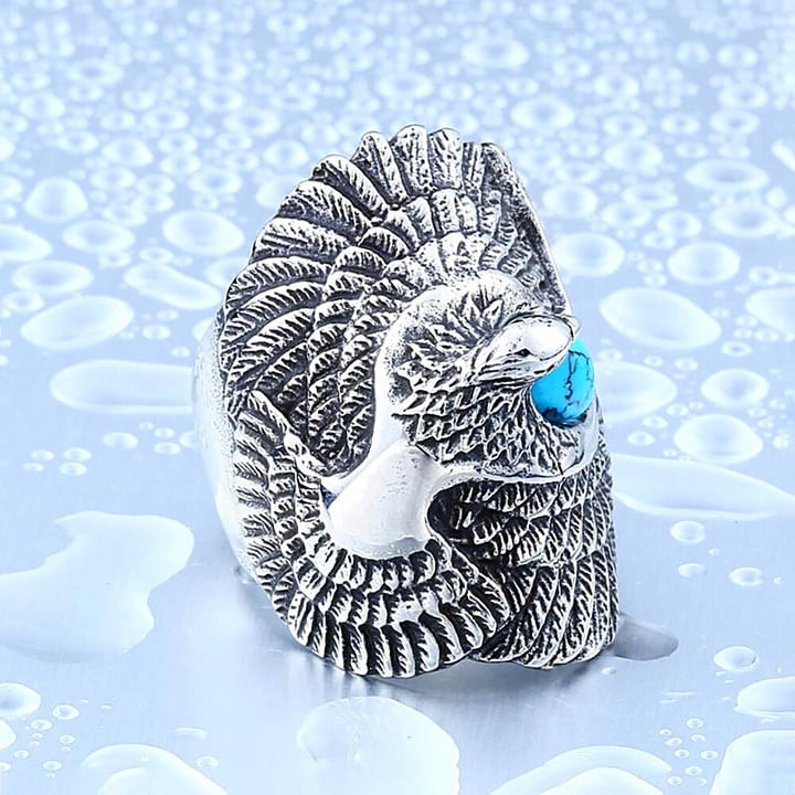 Nativ_Region's tweet photo. Classic Eagle Green Stone Ring For Mens Order here👇👇https://t.co/3TNVDKc0gk

Visit shop here:👇
https://t.co/dNzrtqgU79 https://t.co/Q9mq3X5ytN