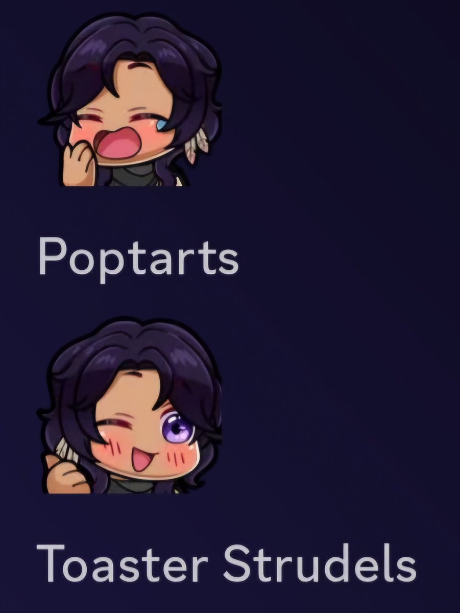 NevroseDreamer's tweet image. There's only one right answer.