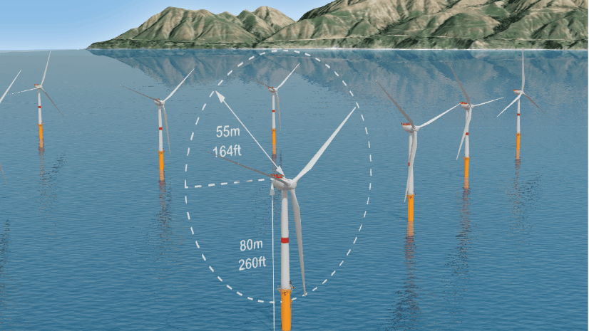 Bring your 3D web applications to life with mesh animations - a new capability in the ArcGIS Maps SDK for JavaScript. Learn how here ➼ ow.ly/jVtK50STl3U