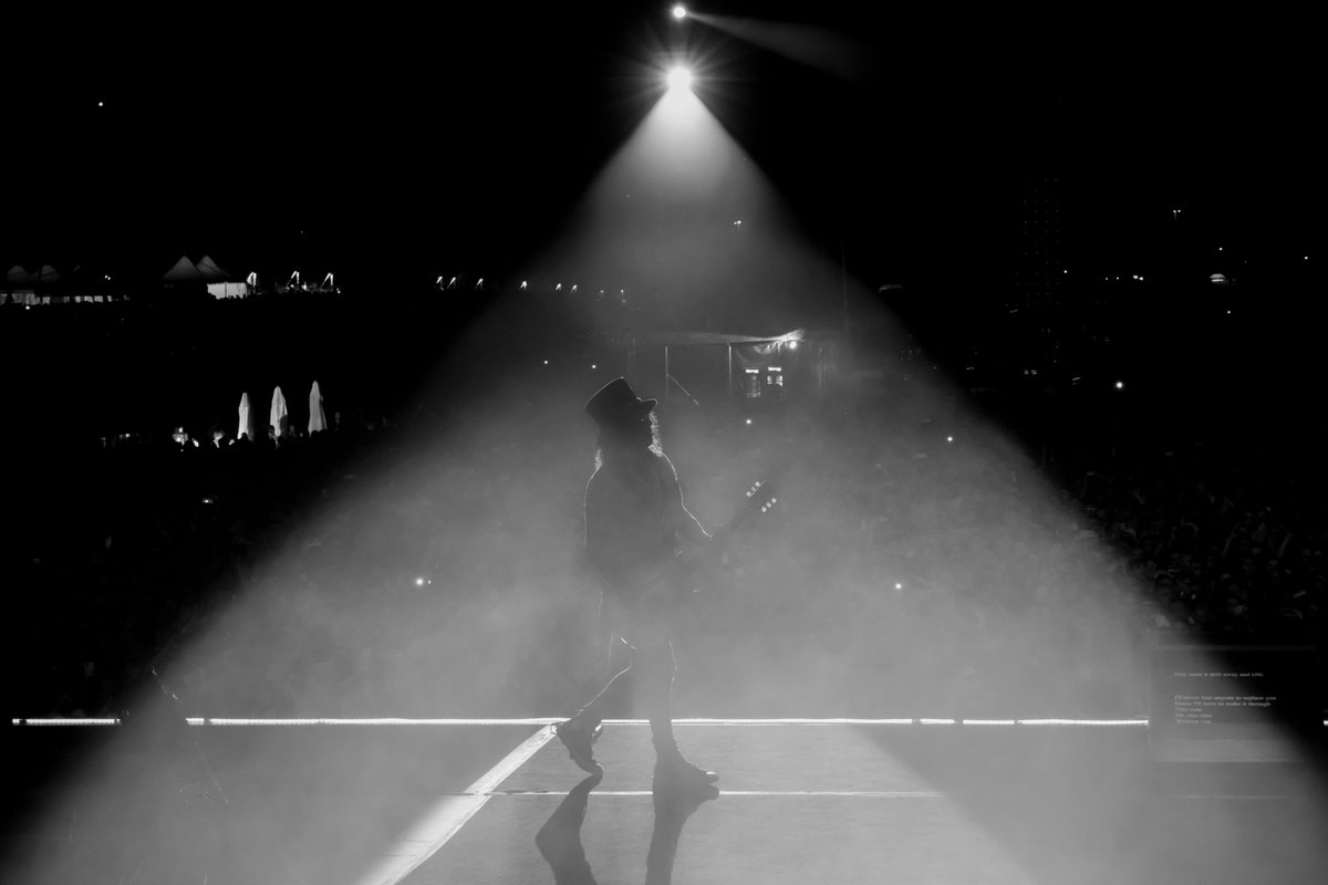 Rome, an iconic &amp; unforgettable venue we rocked last Summer!