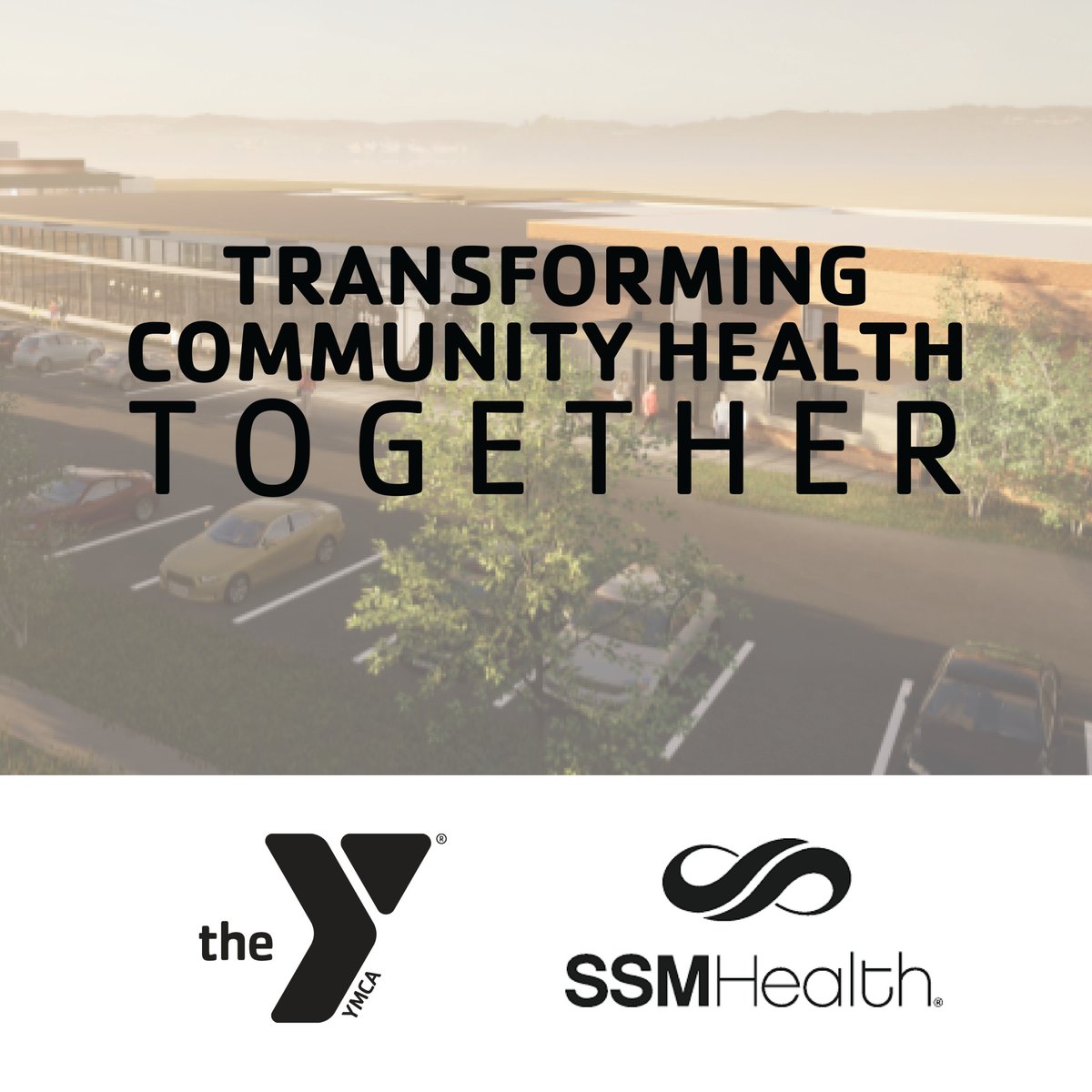 GatewayRegionYMCA (@gwrymca) on Twitter photo We're excited to announce a partnership with <a href="/SSMHealth/">SSM Health</a> in developing a 5,000 sq ft medical care center located in the Chesterfield Y. This clinic will deliver exceptional primary care for the whole family. Construction scheduled for completion late 2025: gwrymca.org/news/gateway-r… We're excited to announce a partnership with <a href="/SSMHealth/">SSM Health</a> in developing a 5,000 sq ft medical care center located in the Chesterfield Y. This clinic will deliver exceptional primary care for the whole family. Construction scheduled for completion late 2025: gwrymca.org/news/gateway-r…