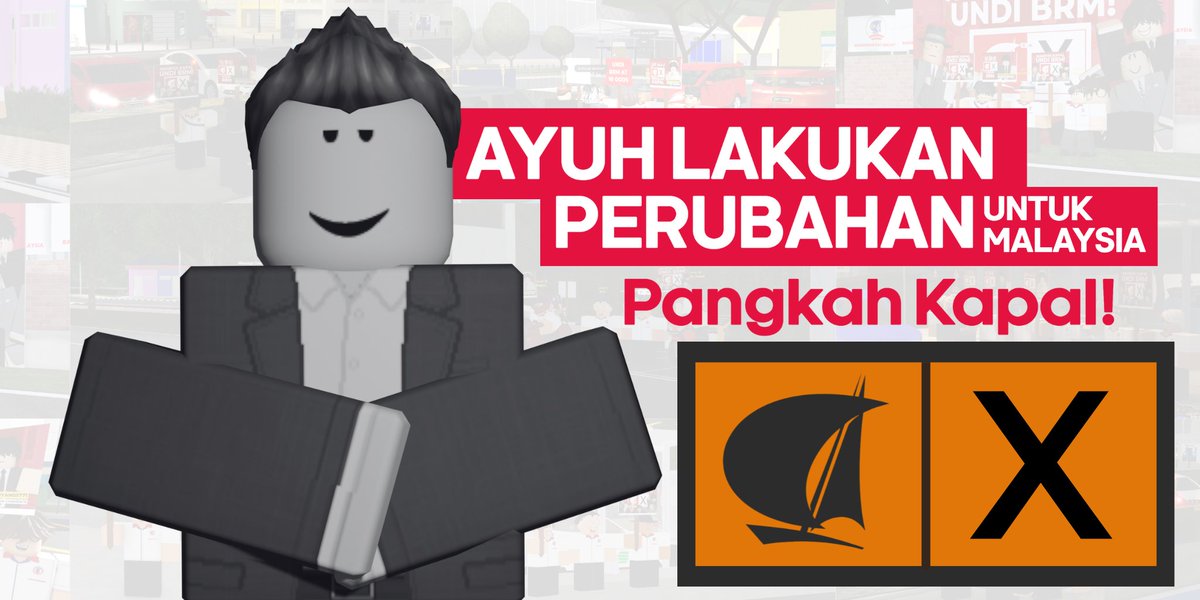 Barisan Rakyat Malaysia (@BRM_MYS) / Posts / X