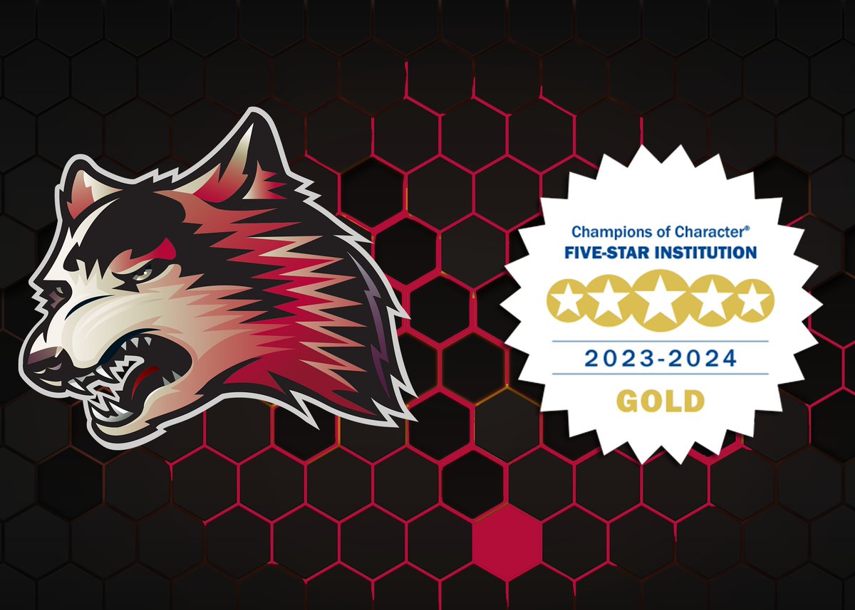 IU East Red Wolves tweet media