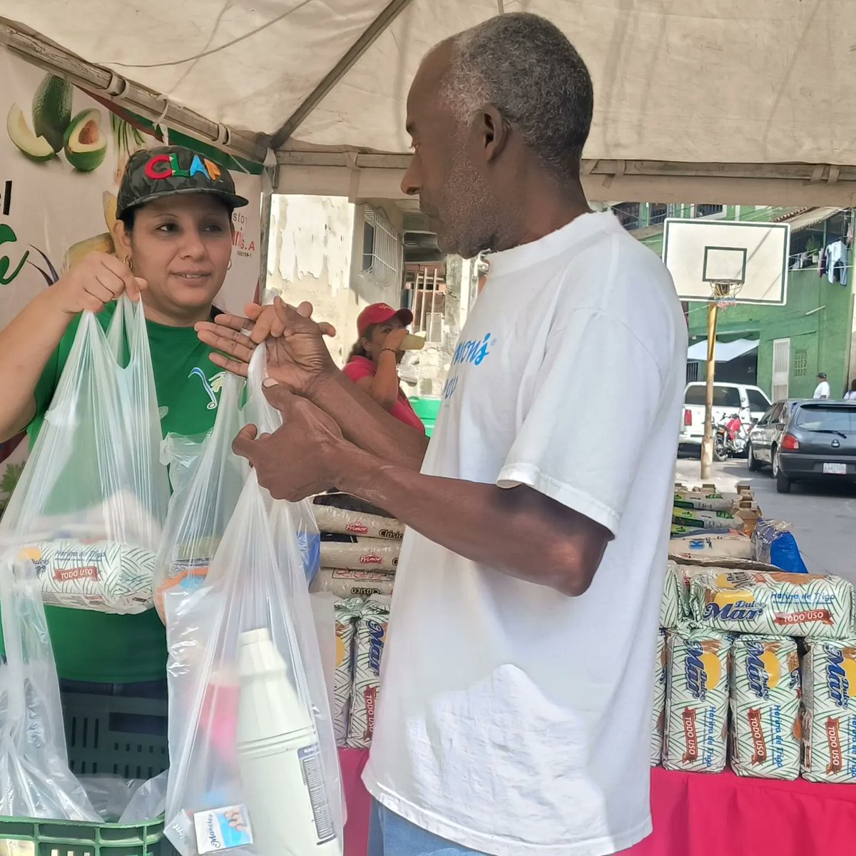 Abastos Bicentenario tweet media