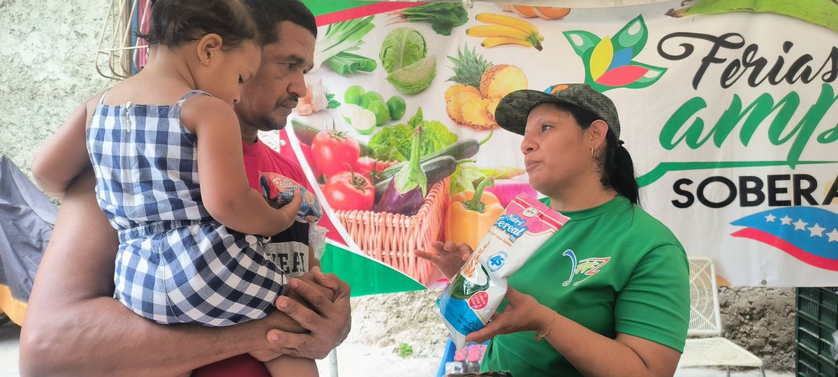 Abastos Bicentenario tweet media