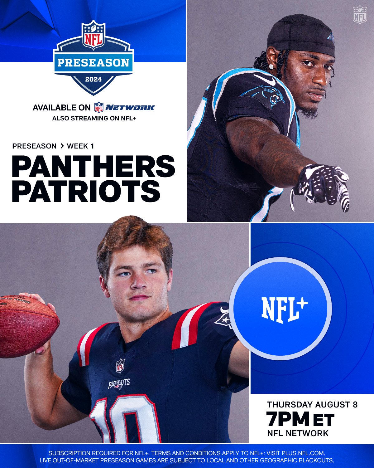 How to watch patriots games out of market sale
