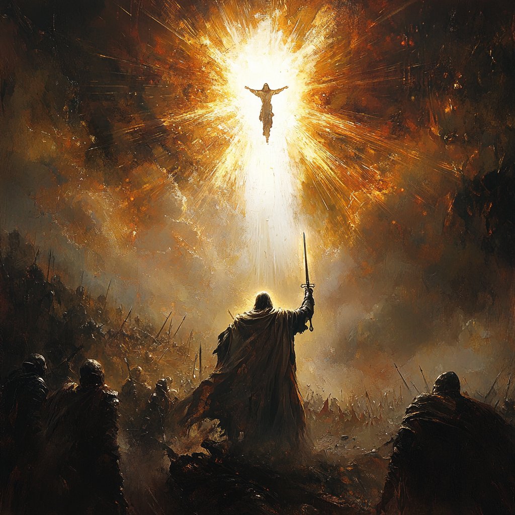 In the end, we win.
Christ is King!
