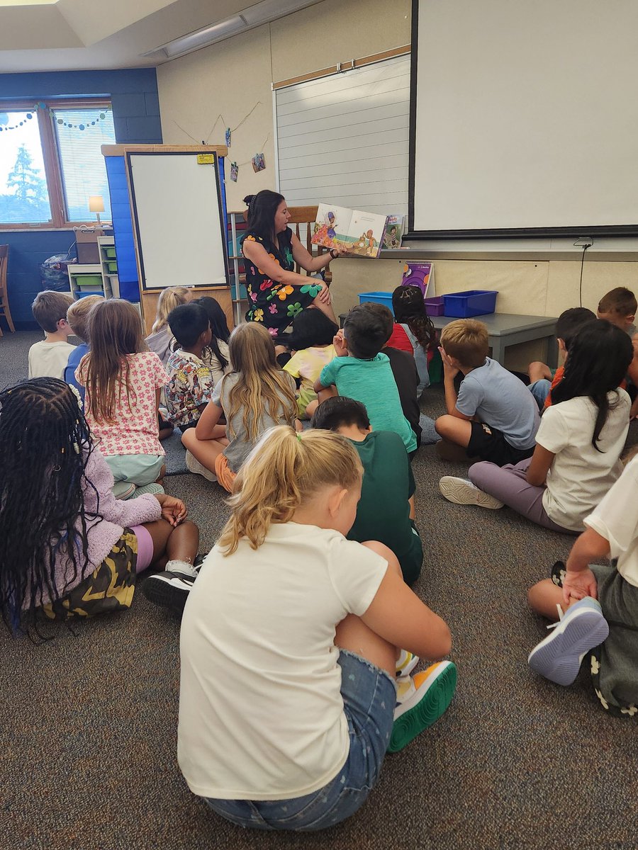 Mrs. Kelly Staples (@mrsstaplessce) on Twitter photo We were so excited to have a guest reader today! Thank you, <a href="/MrsAhlfeldENL/">Emily Ahlfeld</a> for spending some time with us! We were so excited to have a guest reader today! Thank you, <a href="/MrsAhlfeldENL/">Emily Ahlfeld</a> for spending some time with us!