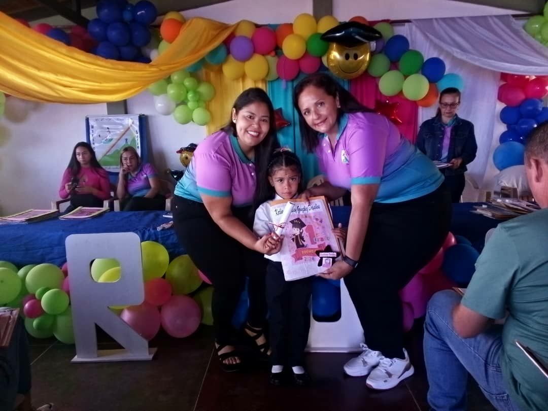 CDCE Táchira tweet media