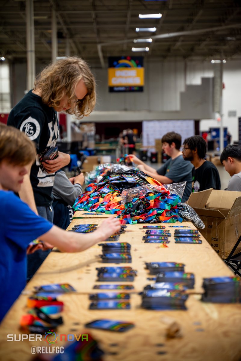 Supernova 2026 tweet media