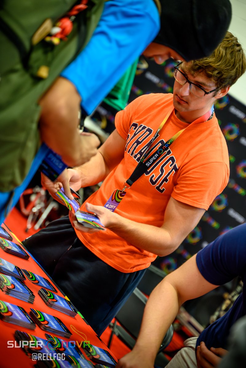 Supernova 2026 tweet media