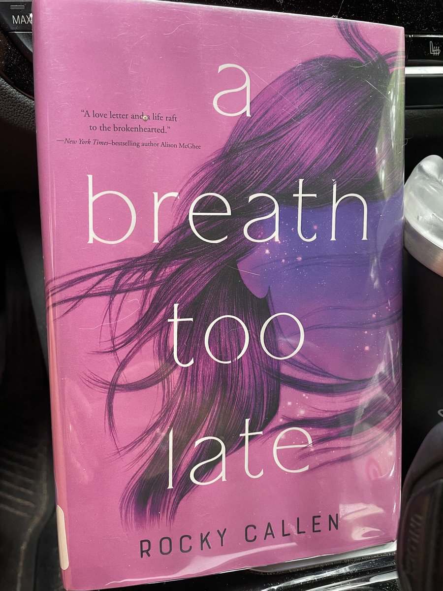 Kate Schoedinger (@kschoedinger) on Twitter photo Very tough read. Needed breaks. But so worth it bc no matter how tough it was to read, living with abuse and taking oneās life is much tougher. TY ā¦<a href="/rocky_writes/">Rocky Callen</a>ā© for providing a light, showing hope exists and being brave. Very tough read. Needed breaks. But so worth it bc no matter how tough it was to read, living with abuse and taking oneās life is much tougher. TY ā¦<a href="/rocky_writes/">Rocky Callen</a>ā© for providing a light, showing hope exists and being brave.