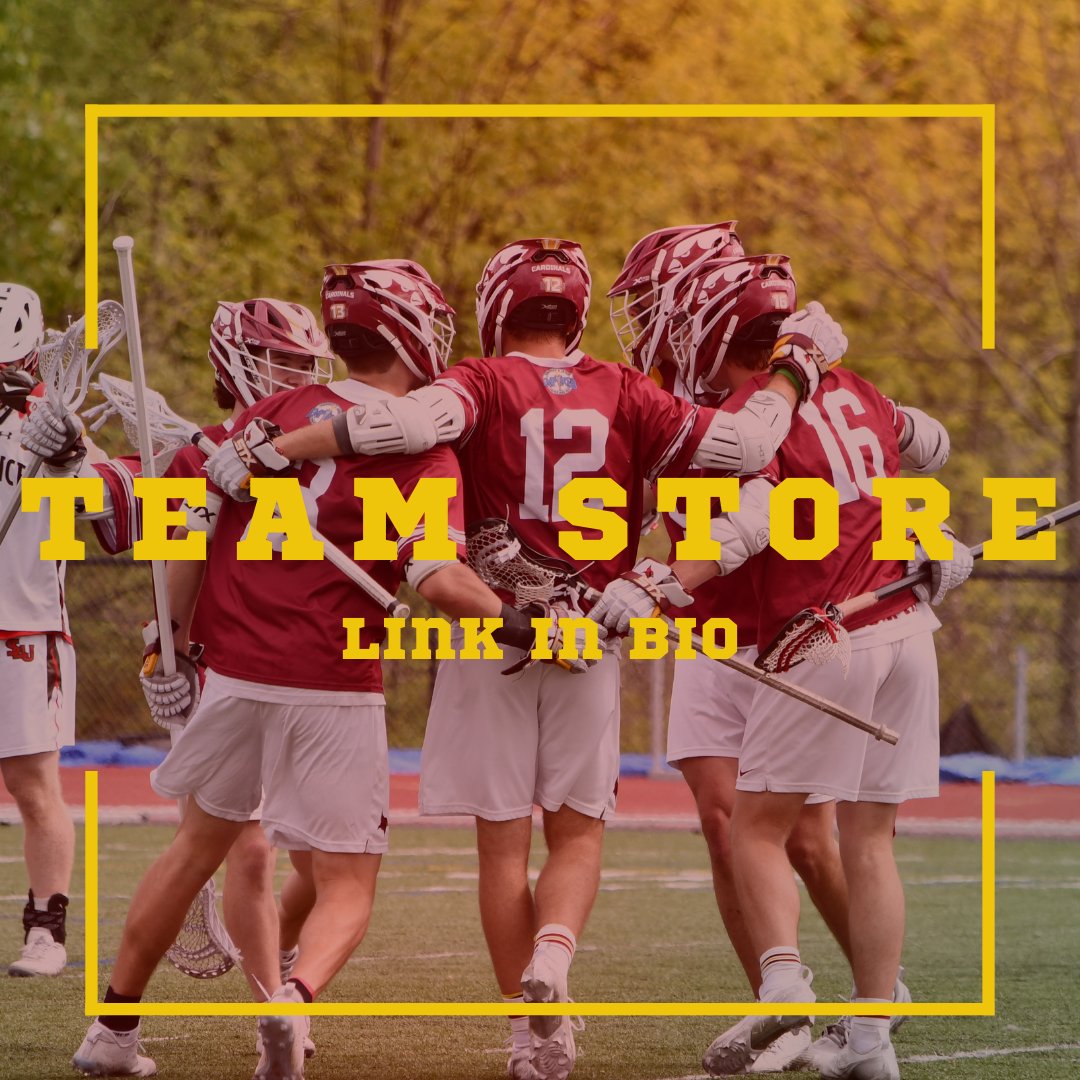 Fisher Men's Lacrosse tweet media