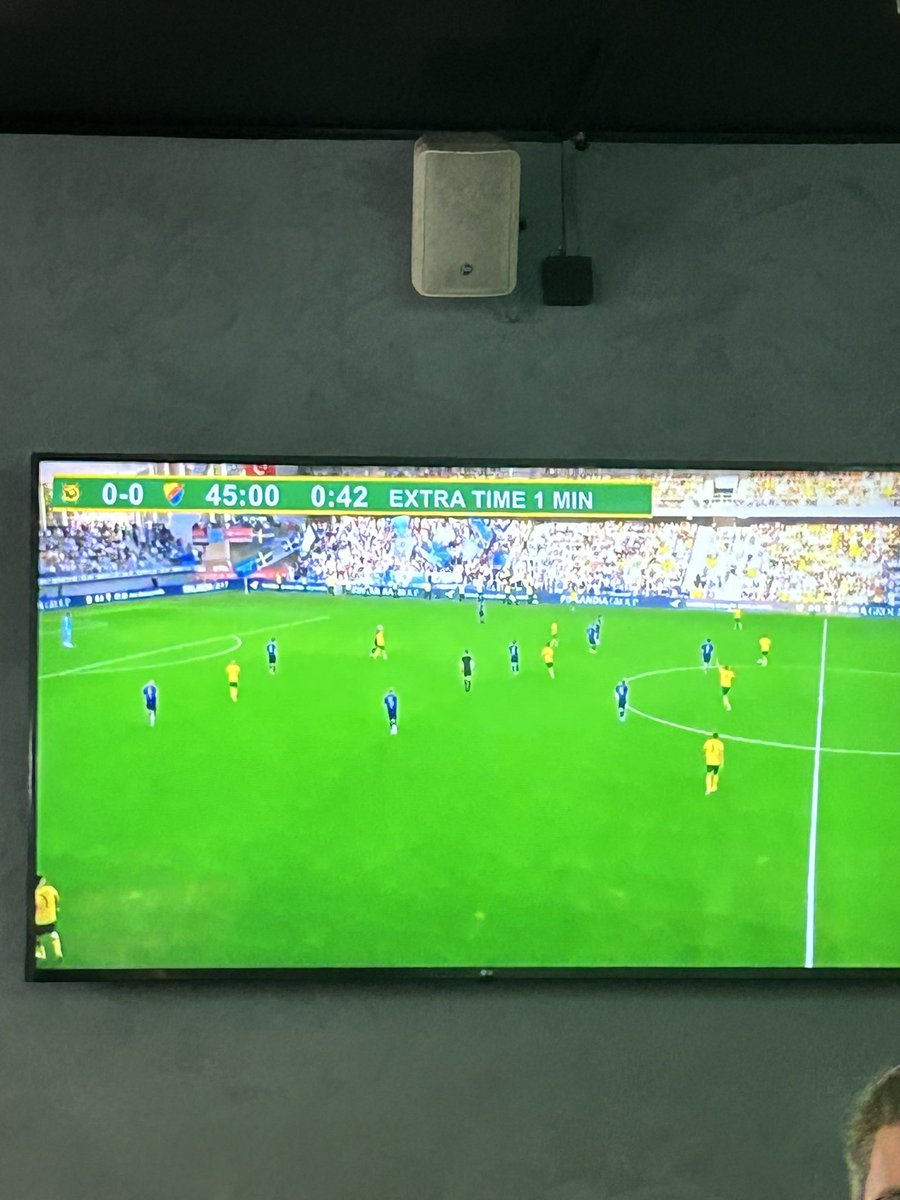 Marcus Wilberg🍋 tweet media