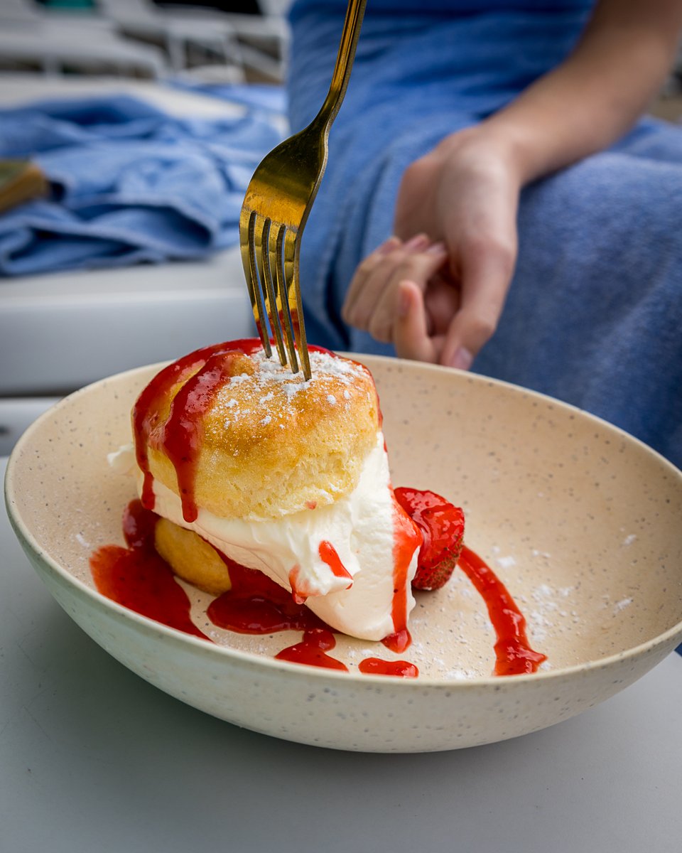 STMR.36 BBQ & Social tweet media