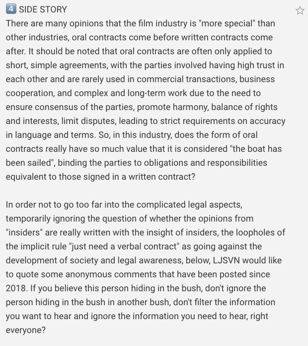 LJSVN's tweet photo. Part 2/2

Full🔗: https://t.co/3rlfF8iukZ https://t.co/NRUgYNX7kj