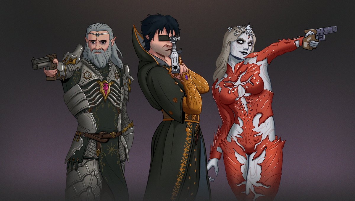 J. Wanderfolk tweet media