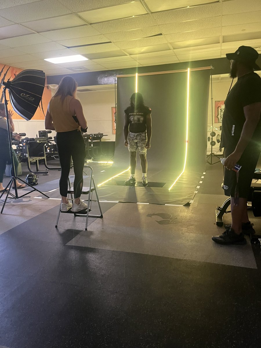 Year 4! 🇺🇸🇺🇸🇺🇸 <a href="/CoachBuddyWyatt/">Buddy Wyatt</a> <a href="/CoachMikeTui/">Mike Tuiasosopo</a> <a href="/spedbraet/">Taylor Braet</a> <a href="/hjacobs67/">Hank Jacobs</a> <a href="/CoachKli/">Chris Klieman</a> <a href="/CoachRack75/">Adam Ratkevich 🇺🇸 #BattleReady</a> <a href="/Maine_Event99/">CoachJT9</a> #wildcatpride