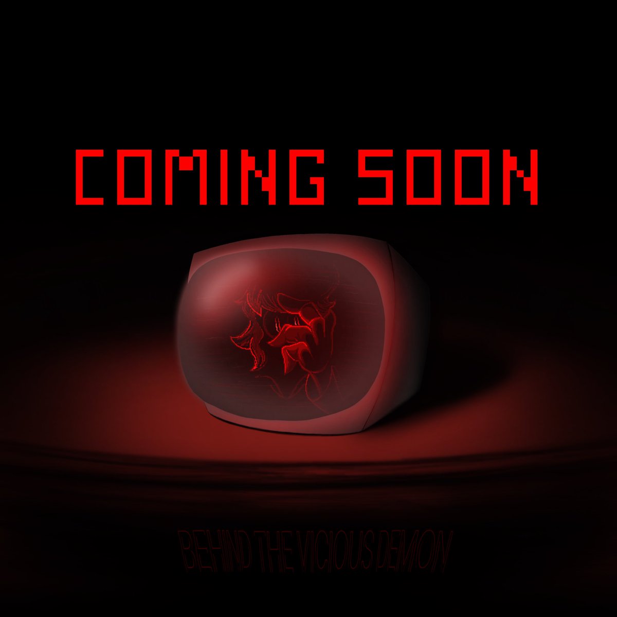 Guajardini07's tweet image. Outside of the mod, the character "Vicious Demon" will have a creppypasta-type video game and within the mod it will have a bit of the game, to better tell the character's lore.

It will be a pixel video game of:
adventure, some horror, violence and more.

#Guajardo #pixel