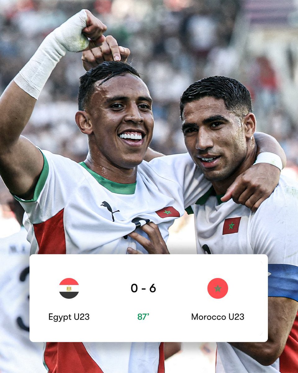 كارثة.
