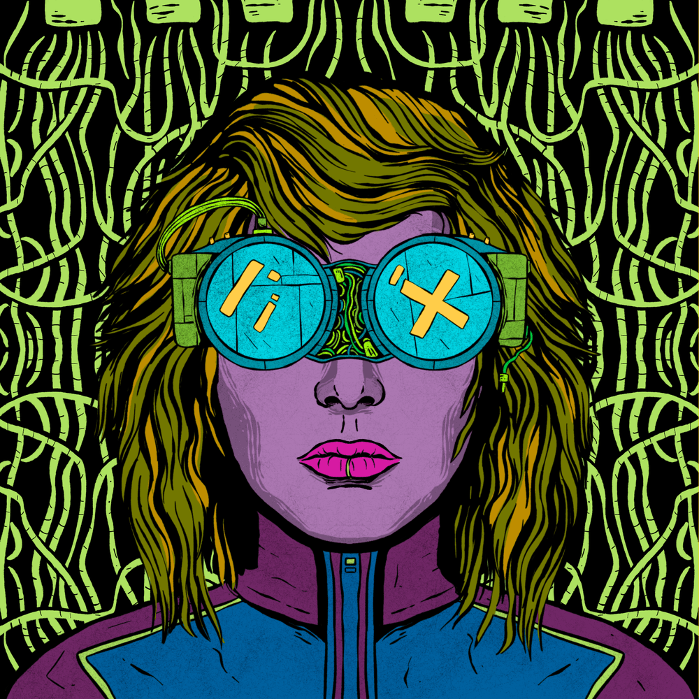 Cyber Punks Sales Bot 🦾💰 tweet media