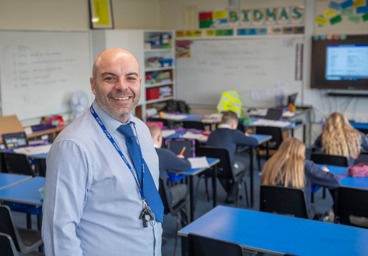 WELL Project tweet media